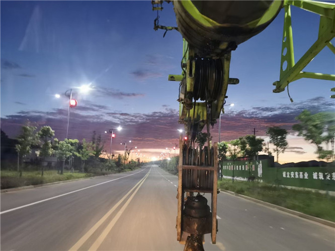 公安县大件吊装怎么收费