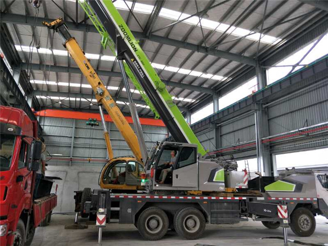 公安县高空车出租需要注意哪些安全事项？